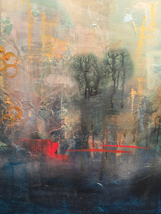 Indre reise