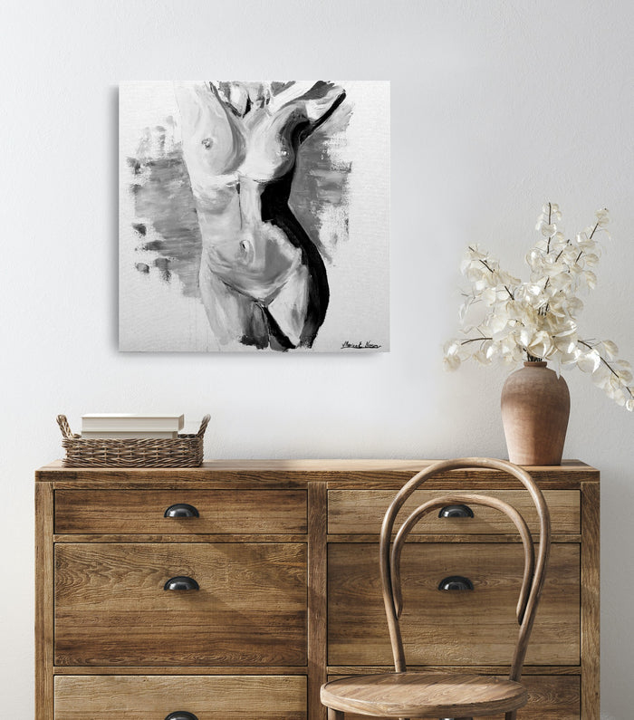 Fine art Giclee Trykk