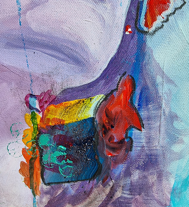 Magiske drømmer (Magical dreams)