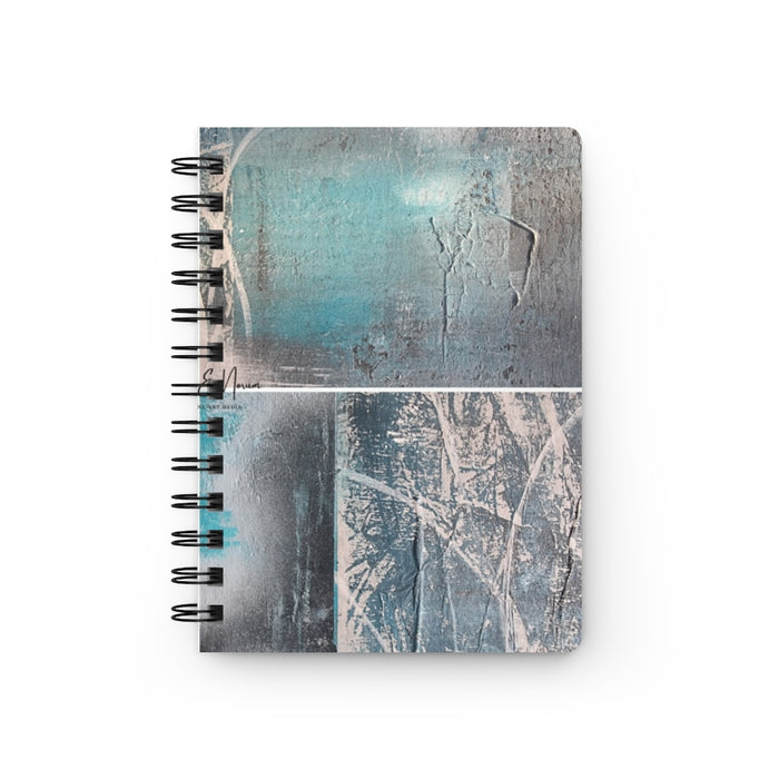 Spiral Bound Journal