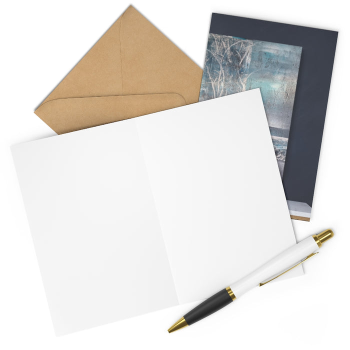 Greeting Cards (7 pcs)