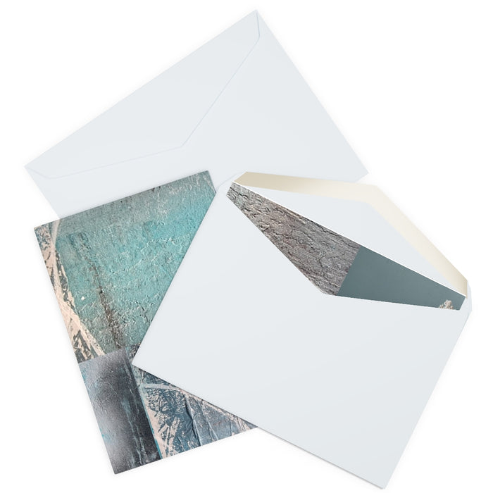 Greeting Cards (5 Pack)