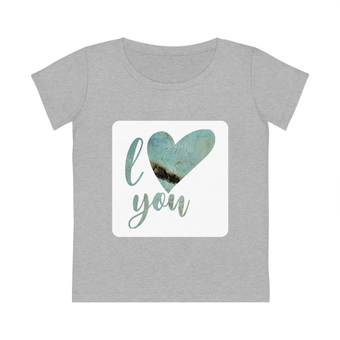 Copy of Women's Jazzer T-shirt