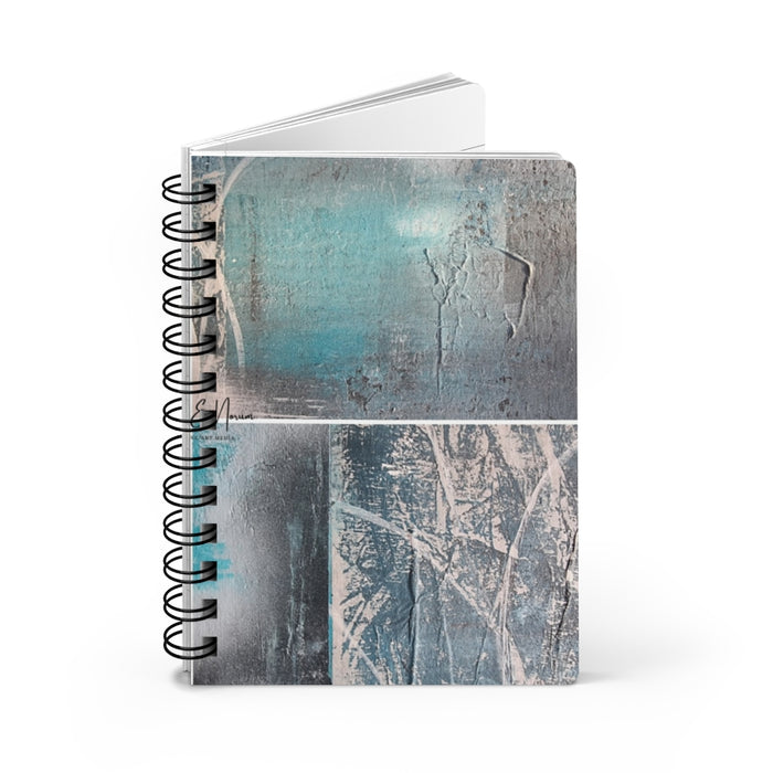 Spiral Bound Journal