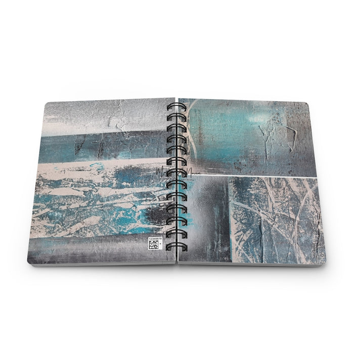 Spiral Bound Journal