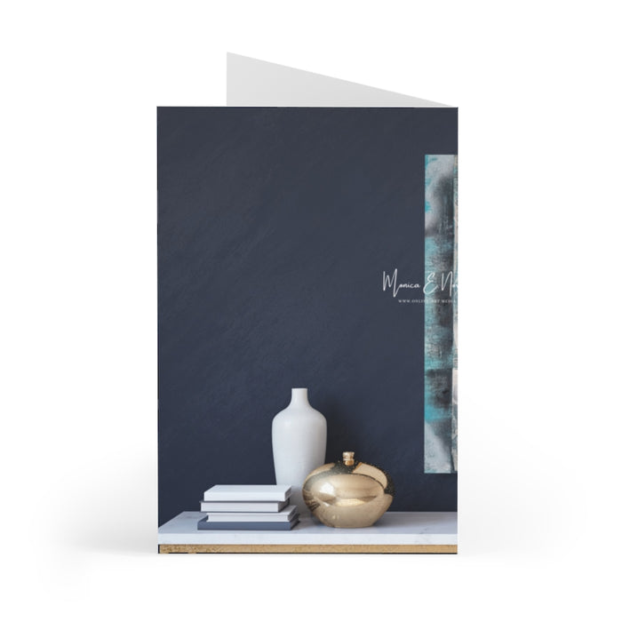 Greeting Cards (7 pcs)