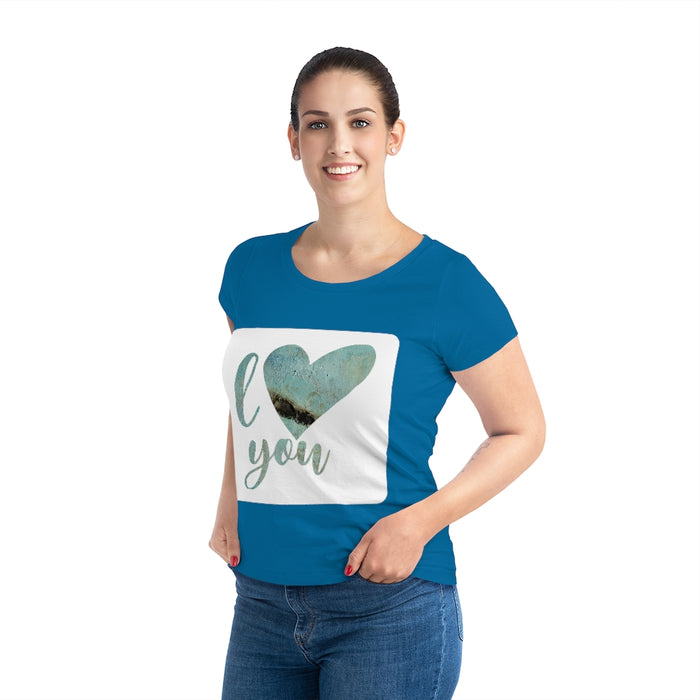 Copy of Women's Jazzer T-shirt