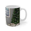 Beyond The Blue mug, Best Coffee Mug, Large Tea Mug Buy Online