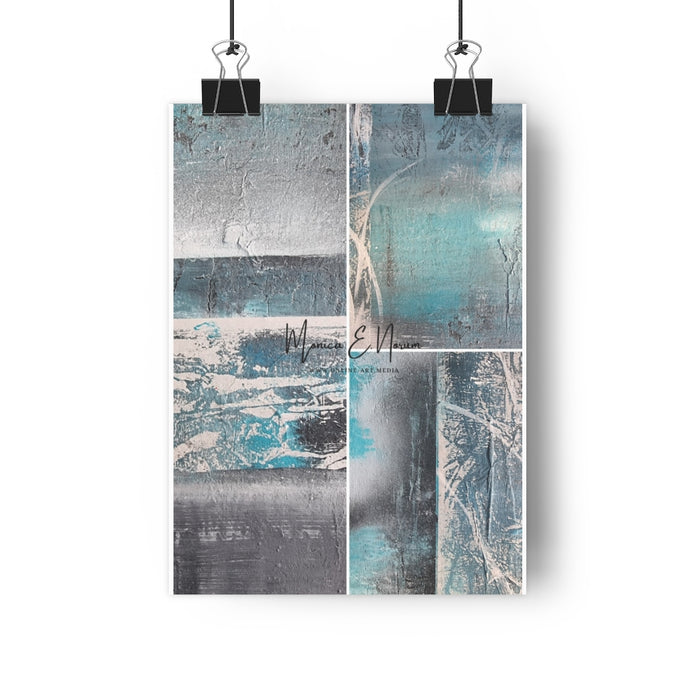 Giclée Art Print