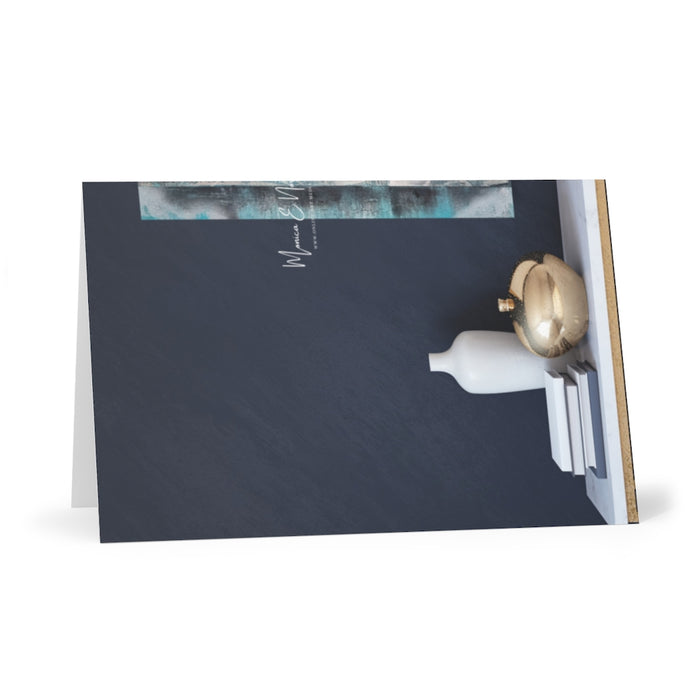 Greeting Cards (7 pcs)