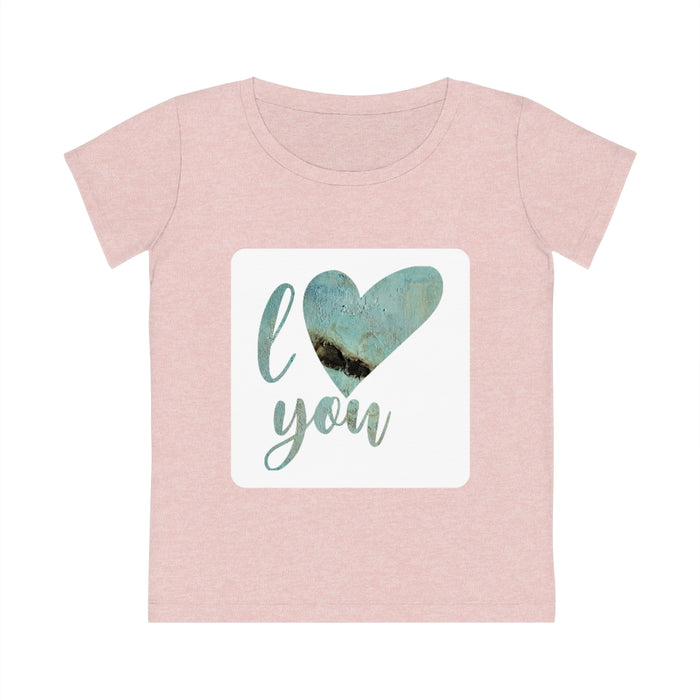 Copy of Women's Jazzer T-shirt