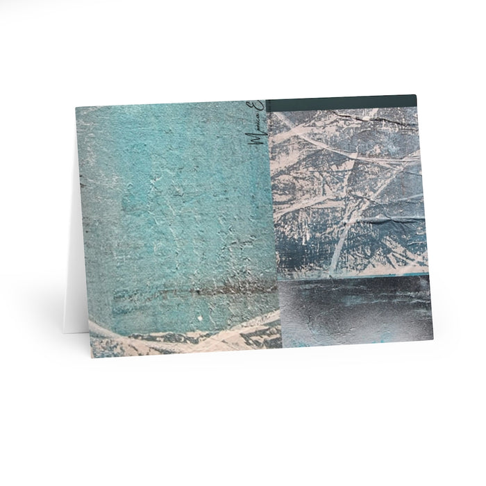 Greeting Cards (5 Pack)
