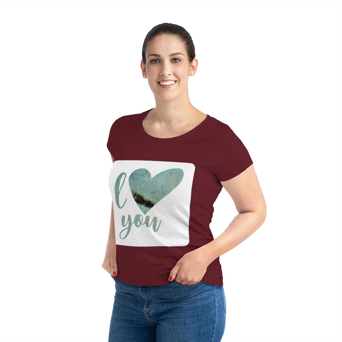 Copy of Women's Jazzer T-shirt