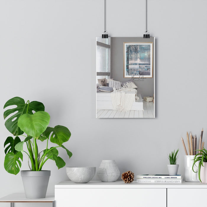 Giclée Art Print