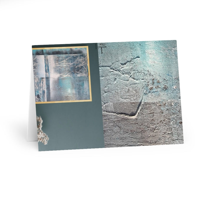 Greeting Cards (5 Pack)