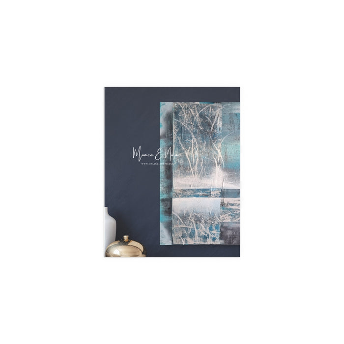 Silk Posters