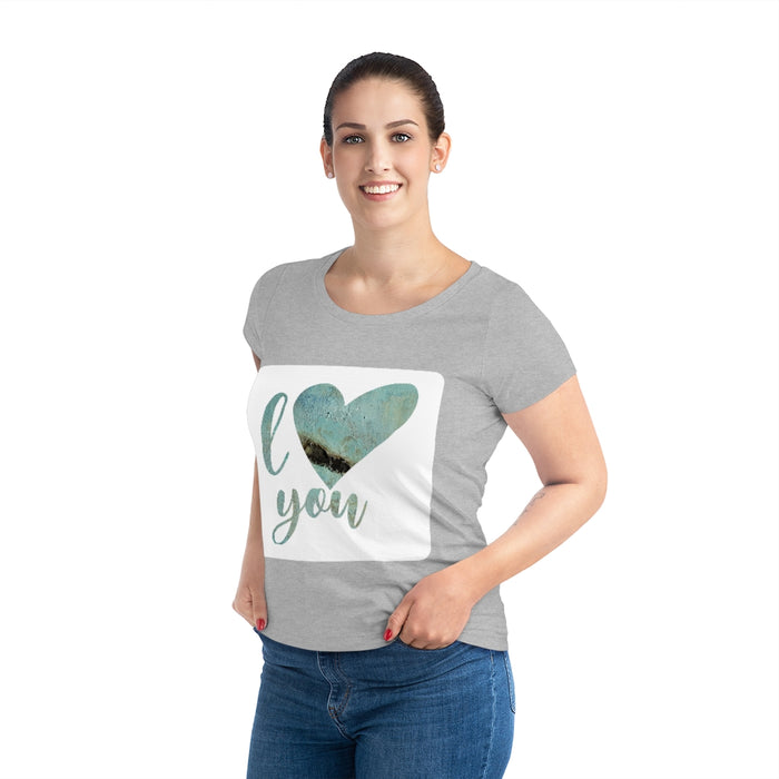 Copy of Women's Jazzer T-shirt