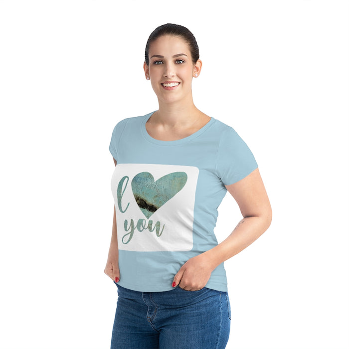 Copy of Women's Jazzer T-shirt