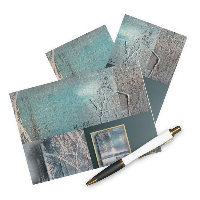 Greeting Cards (5 Pack)