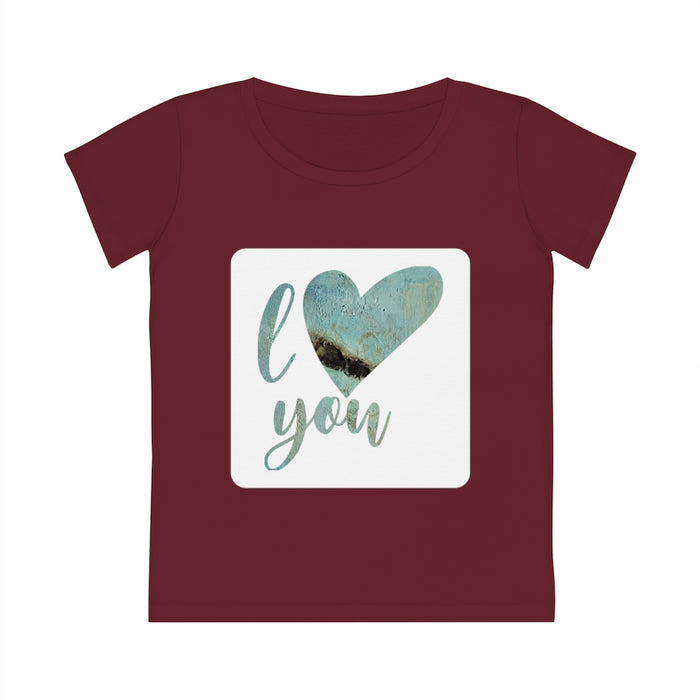 Copy of Women's Jazzer T-shirt