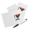 5Pcs I love You Card for Her printable, Valentine Card Sayings Buy Online