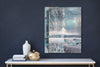Blue Artwork - Blue Framed Art | Blue Artwork for Living Room Bed room