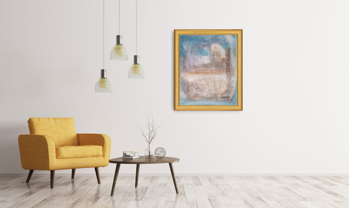Mysterious Paintings For Sale - The Most Famous Paintings Mystery Art