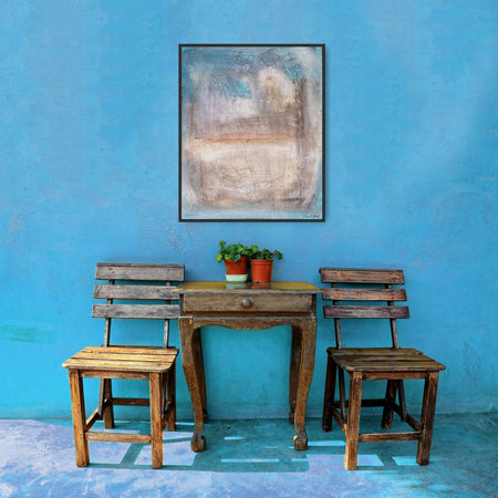 Mysterious Paintings For Sale - The Most Famous Paintings Mystery Art