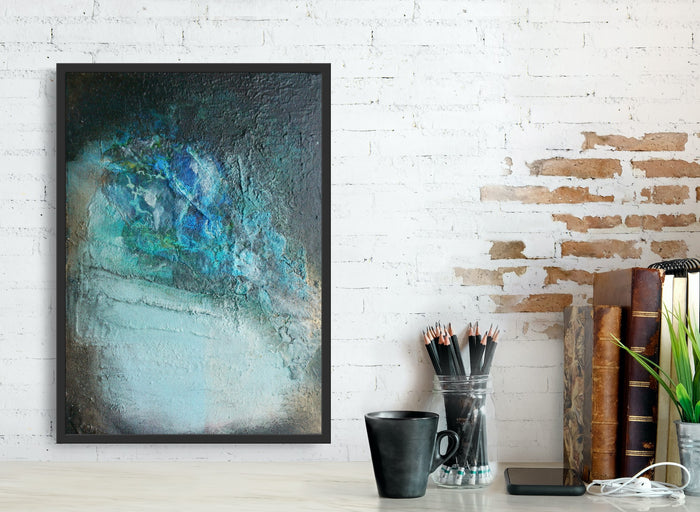 ABSTRACT PRINT