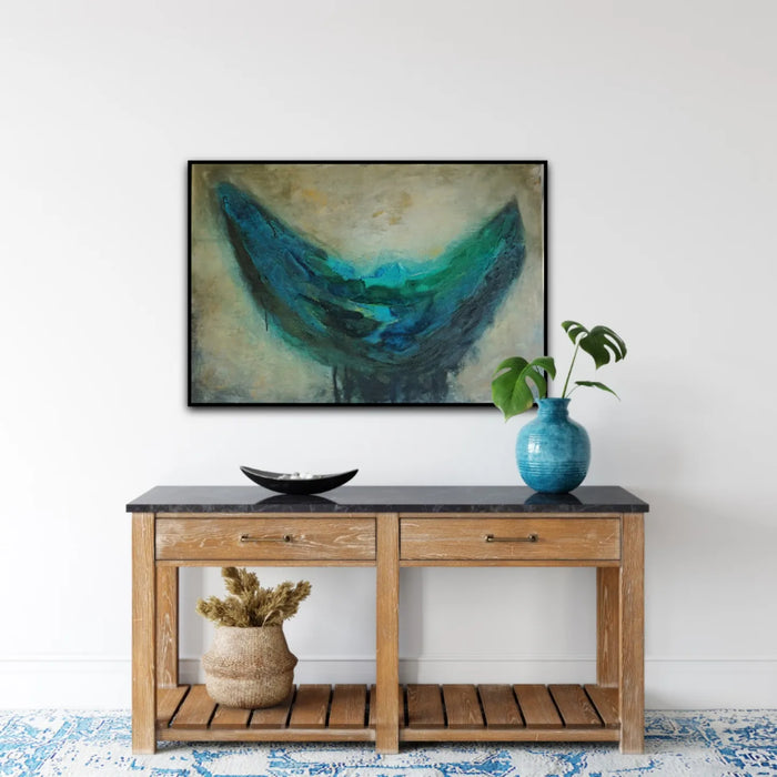 Fine art Giclee Trykk