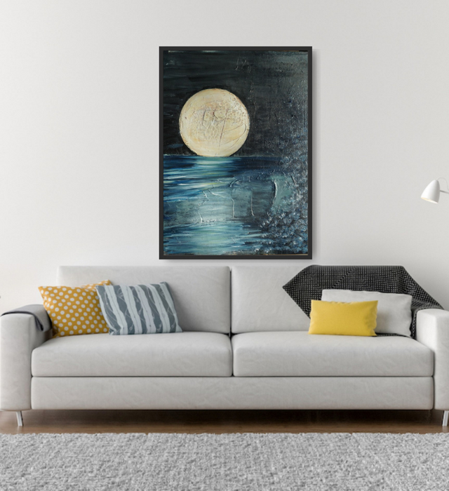 Superfullmoon