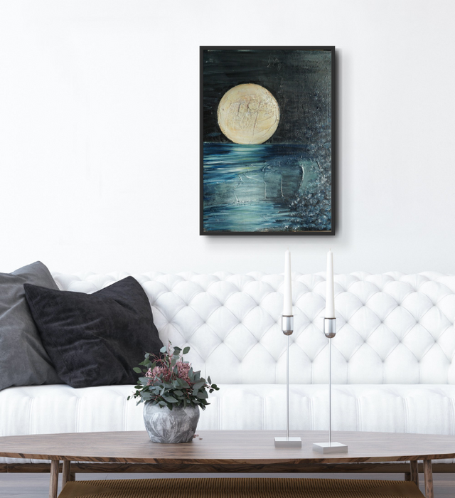 Superfullmoon