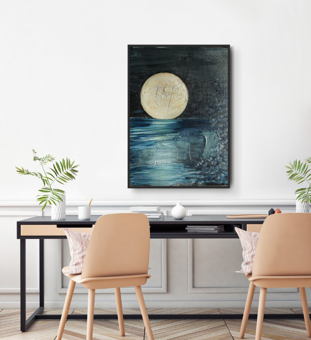 Superfullmoon