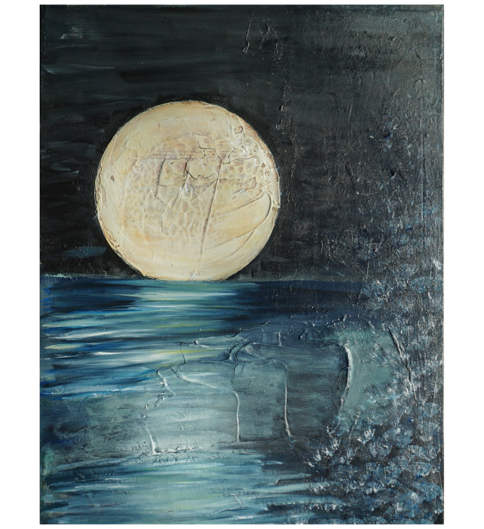 FIGURATIVE PRINTS