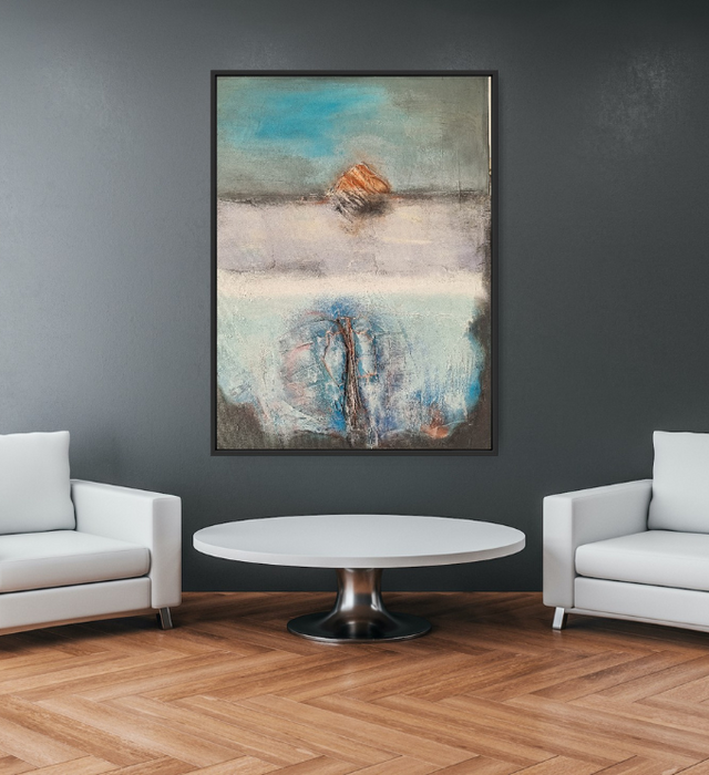 Venus original kunst