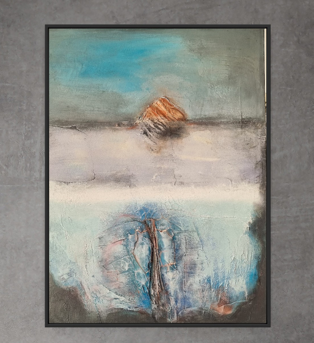 Venus original kunst