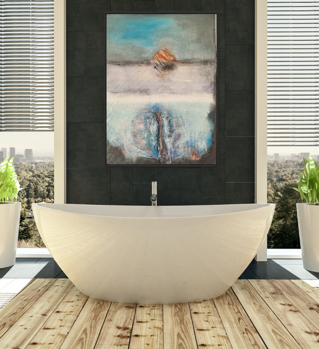 Venus original kunst