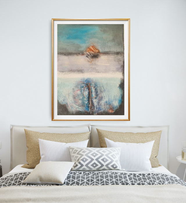 Venus original kunst