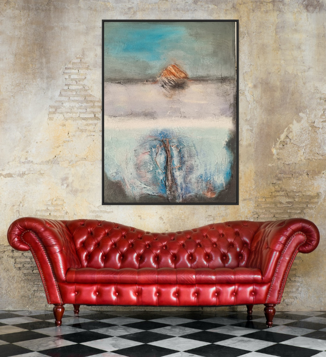 Venus original kunst