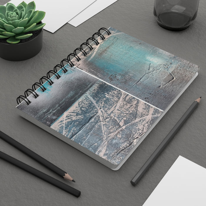 Spiral Bound Journal
