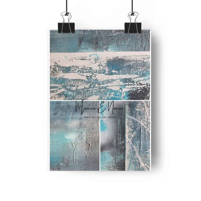 Giclée Art Print
