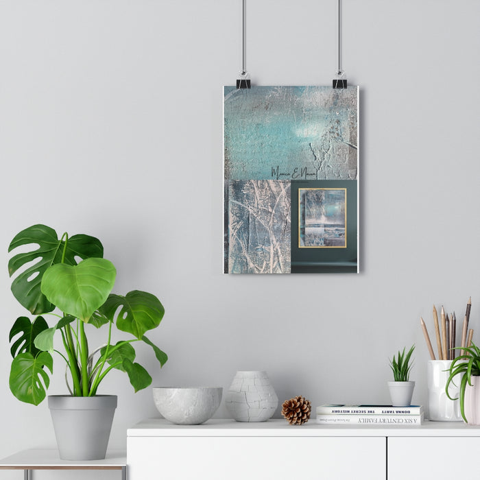 Giclée Art Print