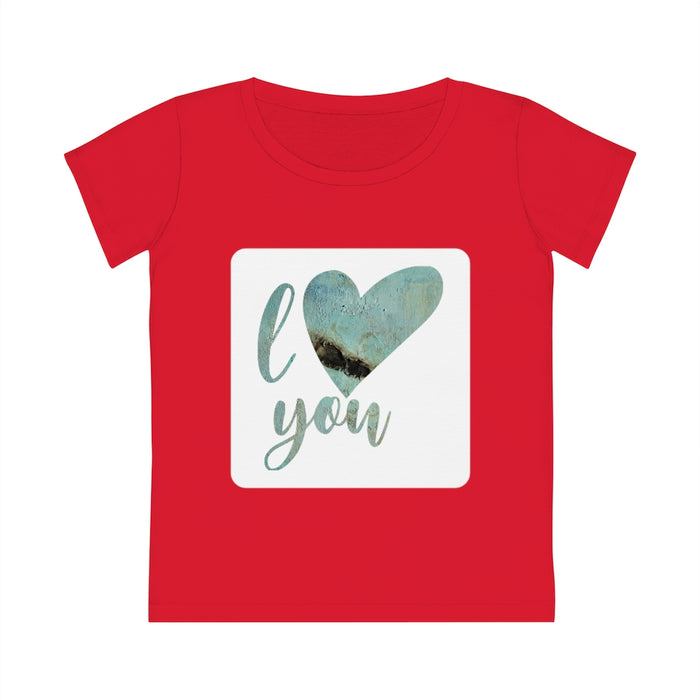 Copy of Women's Jazzer T-shirt