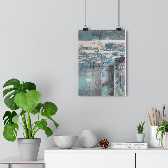 Giclée Art Print