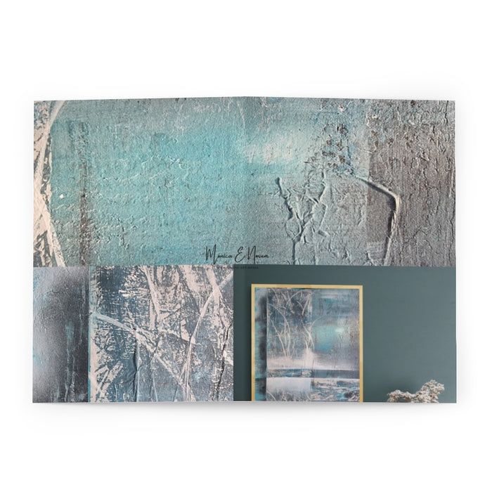 Greeting Cards (5 Pack)