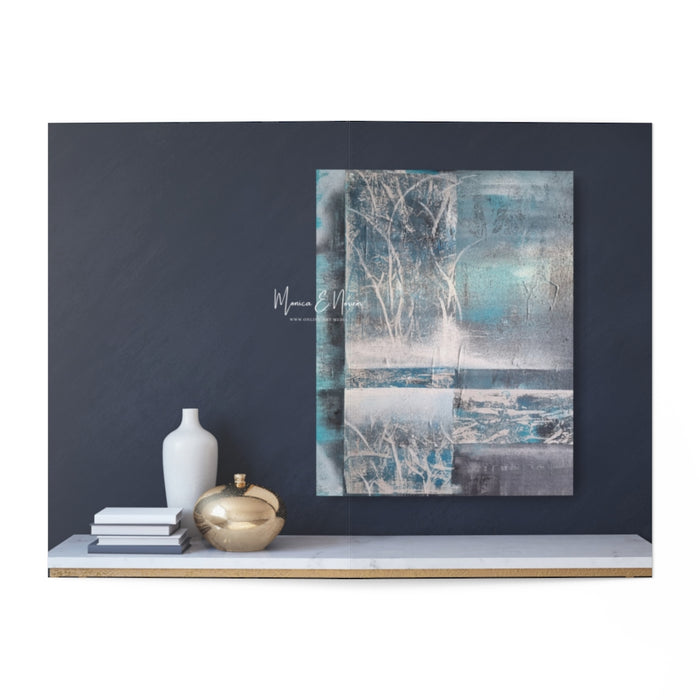 Greeting Cards (7 pcs)