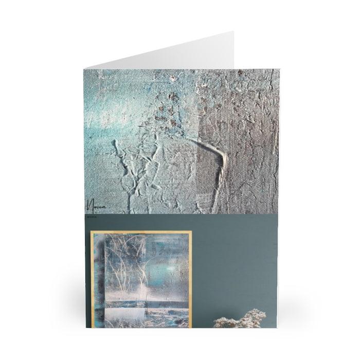 Greeting Cards (5 Pack)