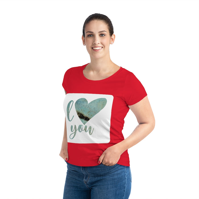 Copy of Women's Jazzer T-shirt