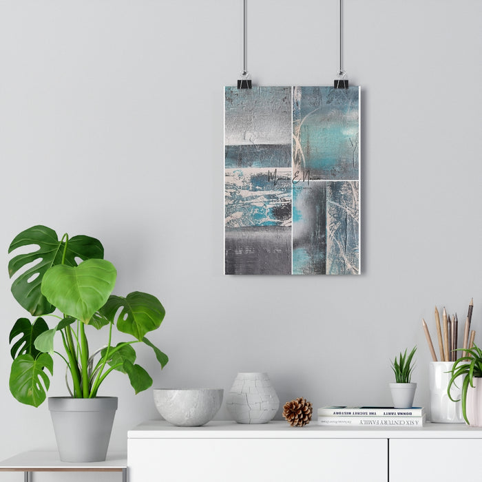 Giclée Art Print
