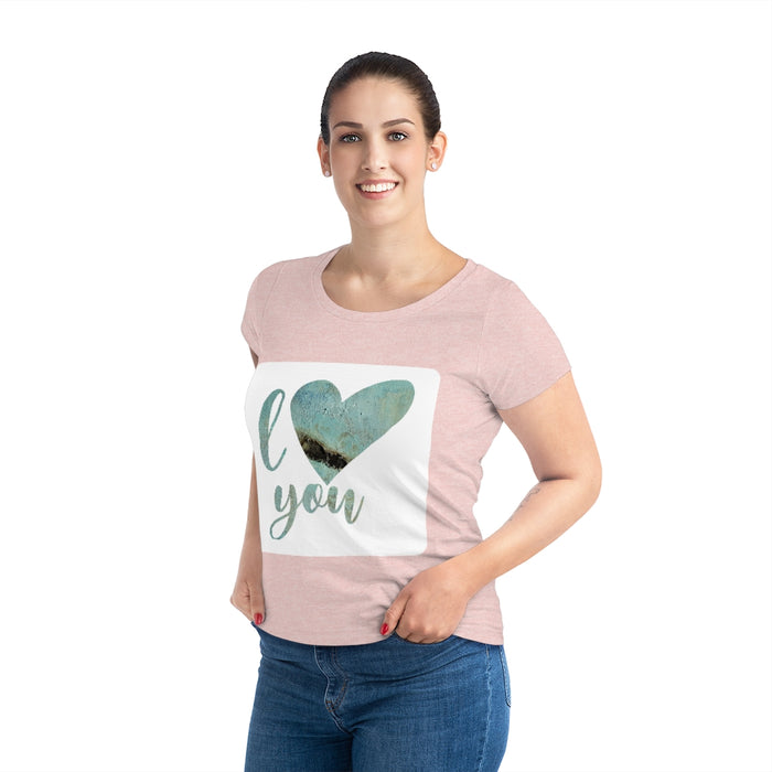 Copy of Women's Jazzer T-shirt